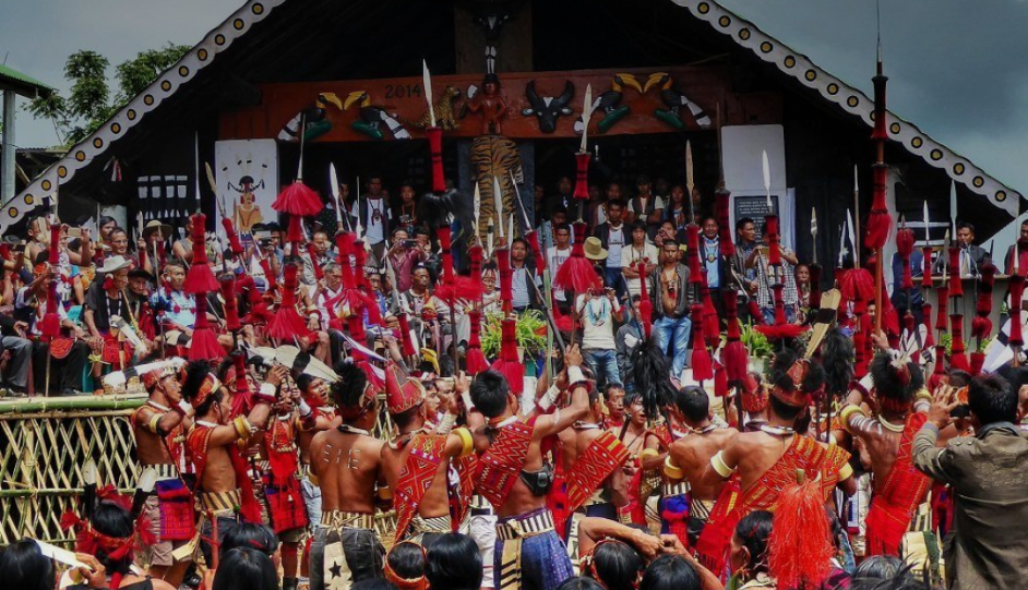 Hornbill Festival + Dzukou Valley Trek 2026: 7-Day Itinerary, Difficulty, Cost & Packing List